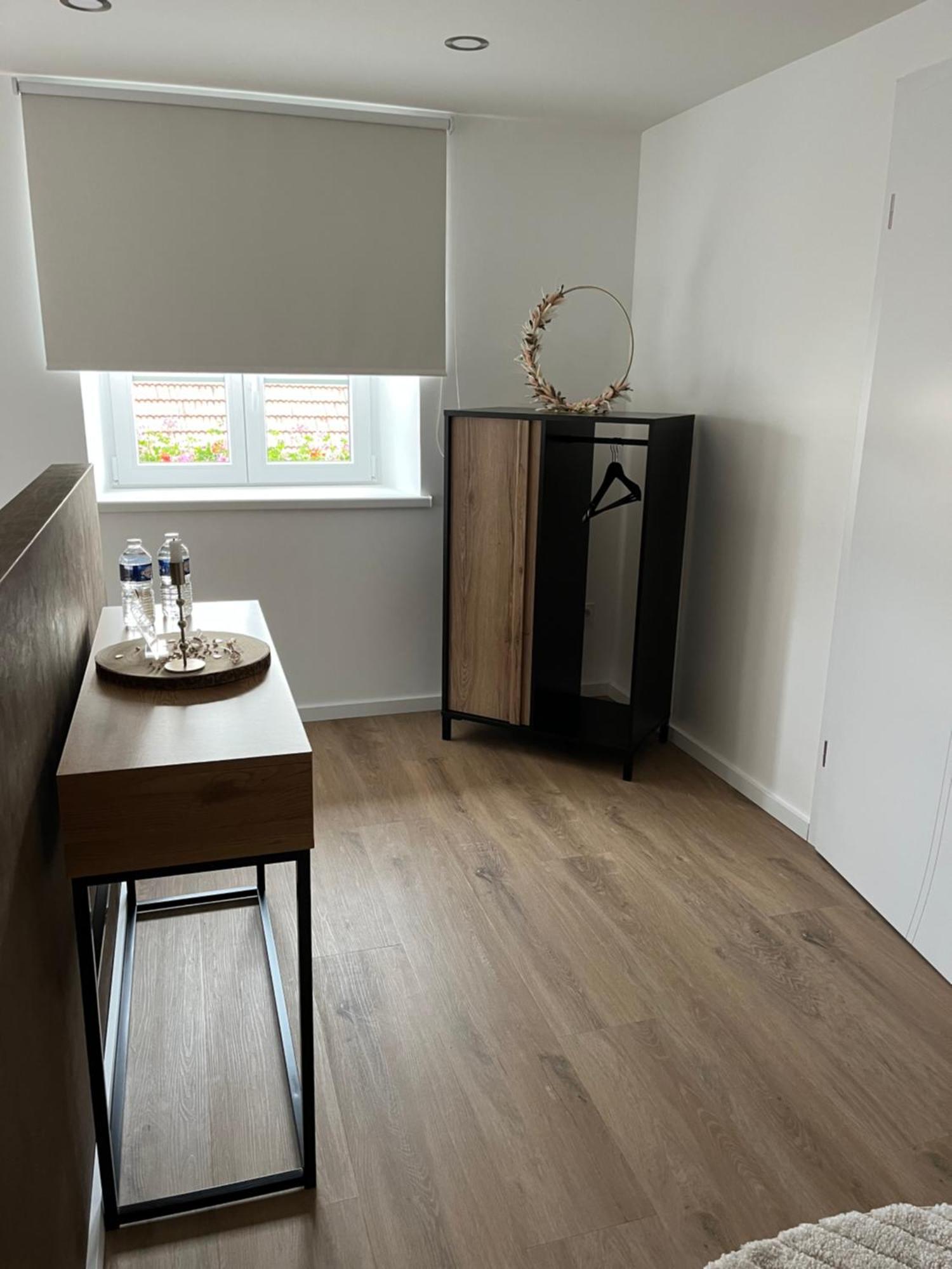 Chambres D'Hotes Chez Linda Stephane Le Passe Compose Preuschdorf Eksteriør billede