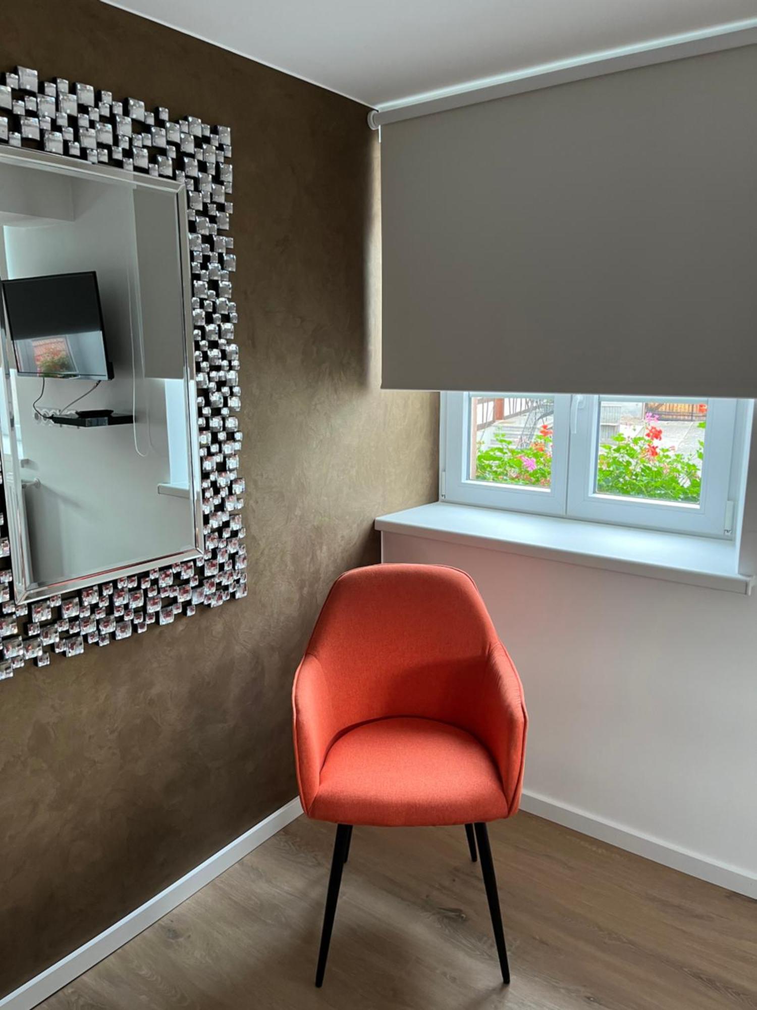 Chambres D'Hotes Chez Linda Stephane Le Passe Compose Preuschdorf Eksteriør billede